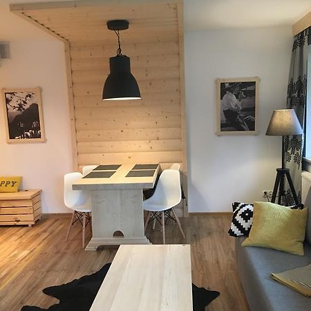 Apartament Siwa Skała Kościelisko Zewnętrze zdjęcie