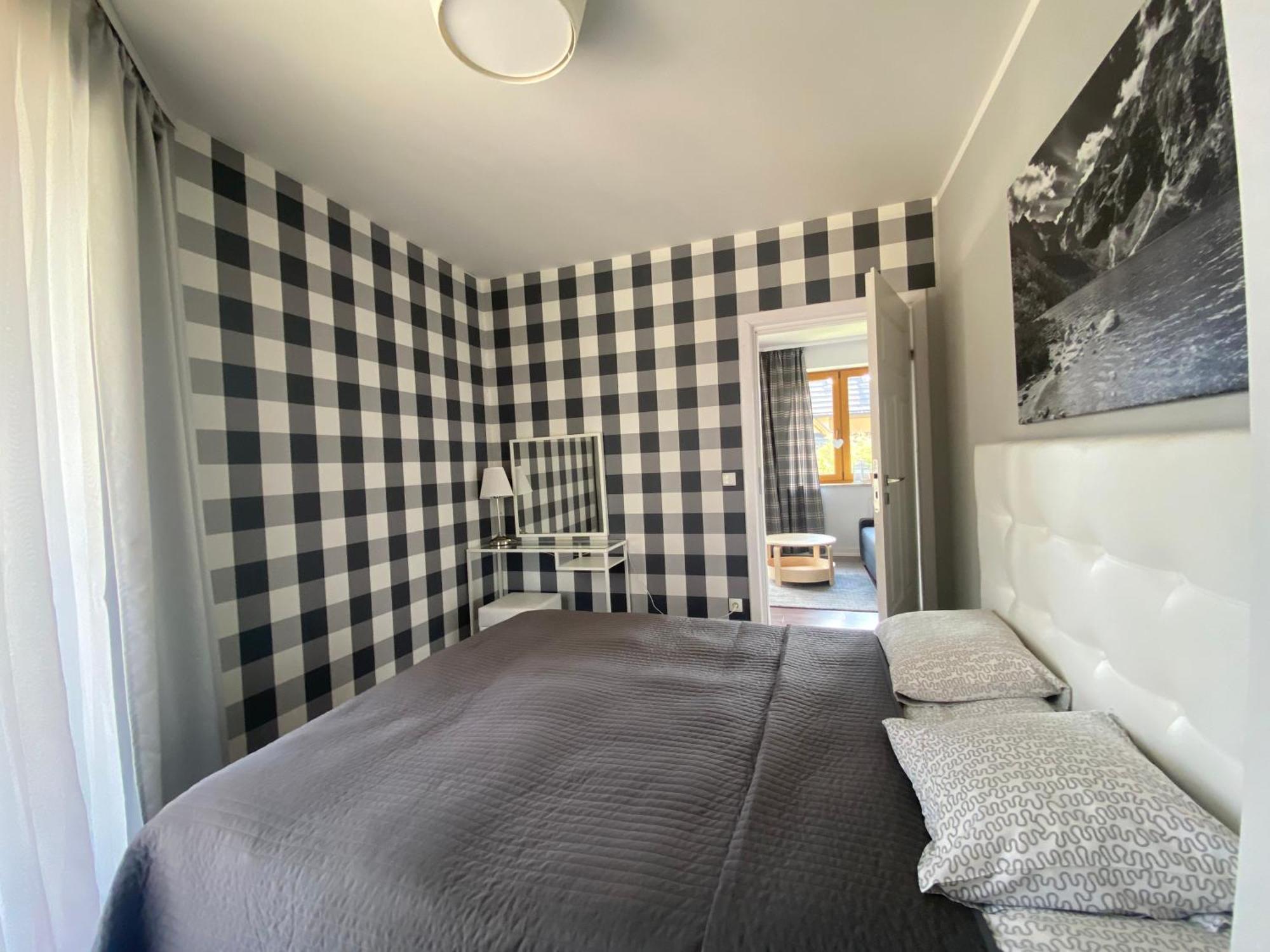 Apartament Siwa Skała Kościelisko Zewnętrze zdjęcie
