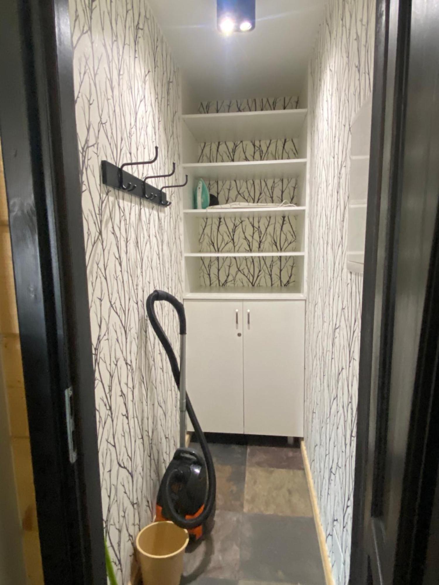 Apartament Siwa Skała Kościelisko Zewnętrze zdjęcie