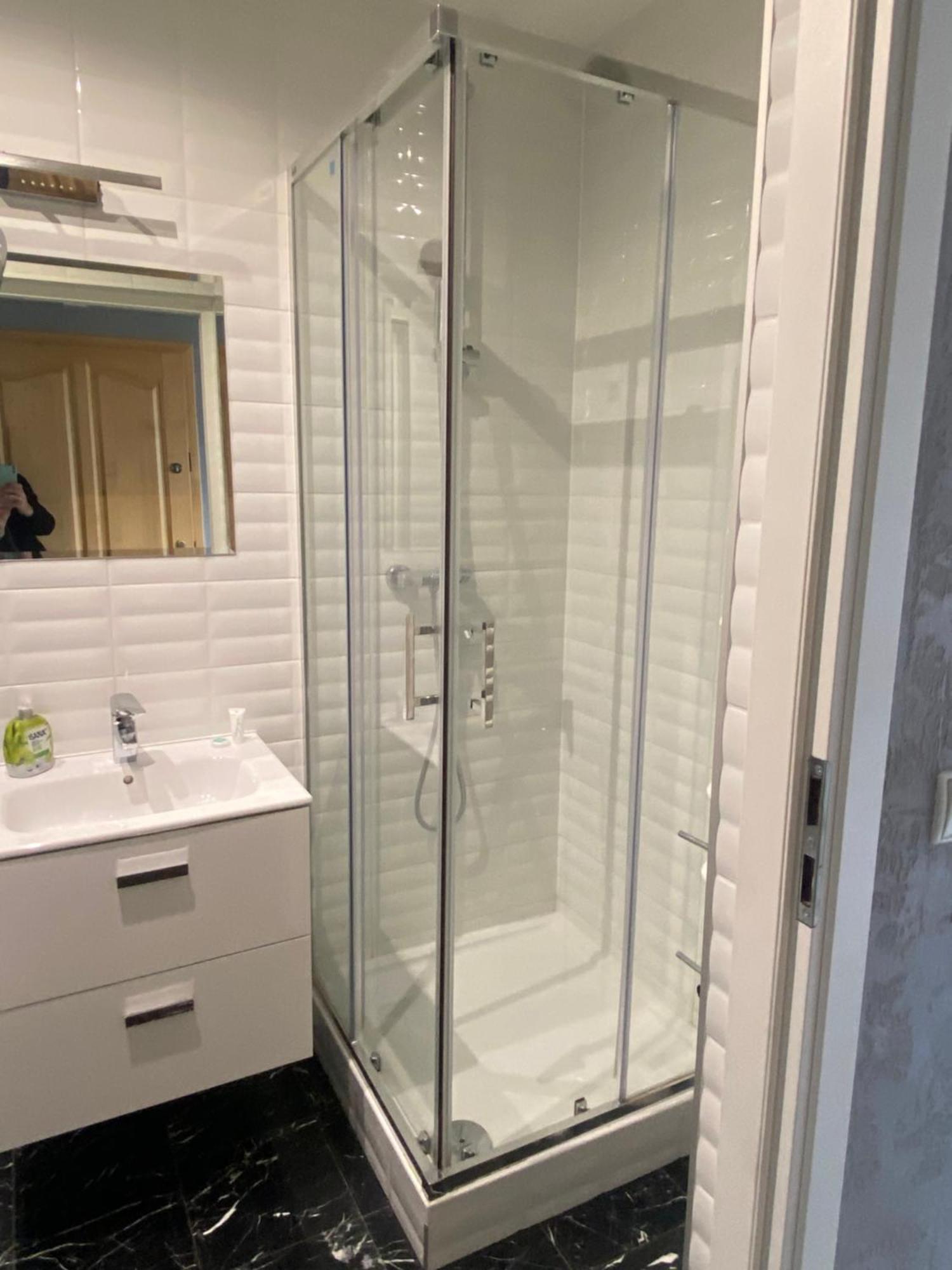 Apartament Siwa Skała Kościelisko Zewnętrze zdjęcie