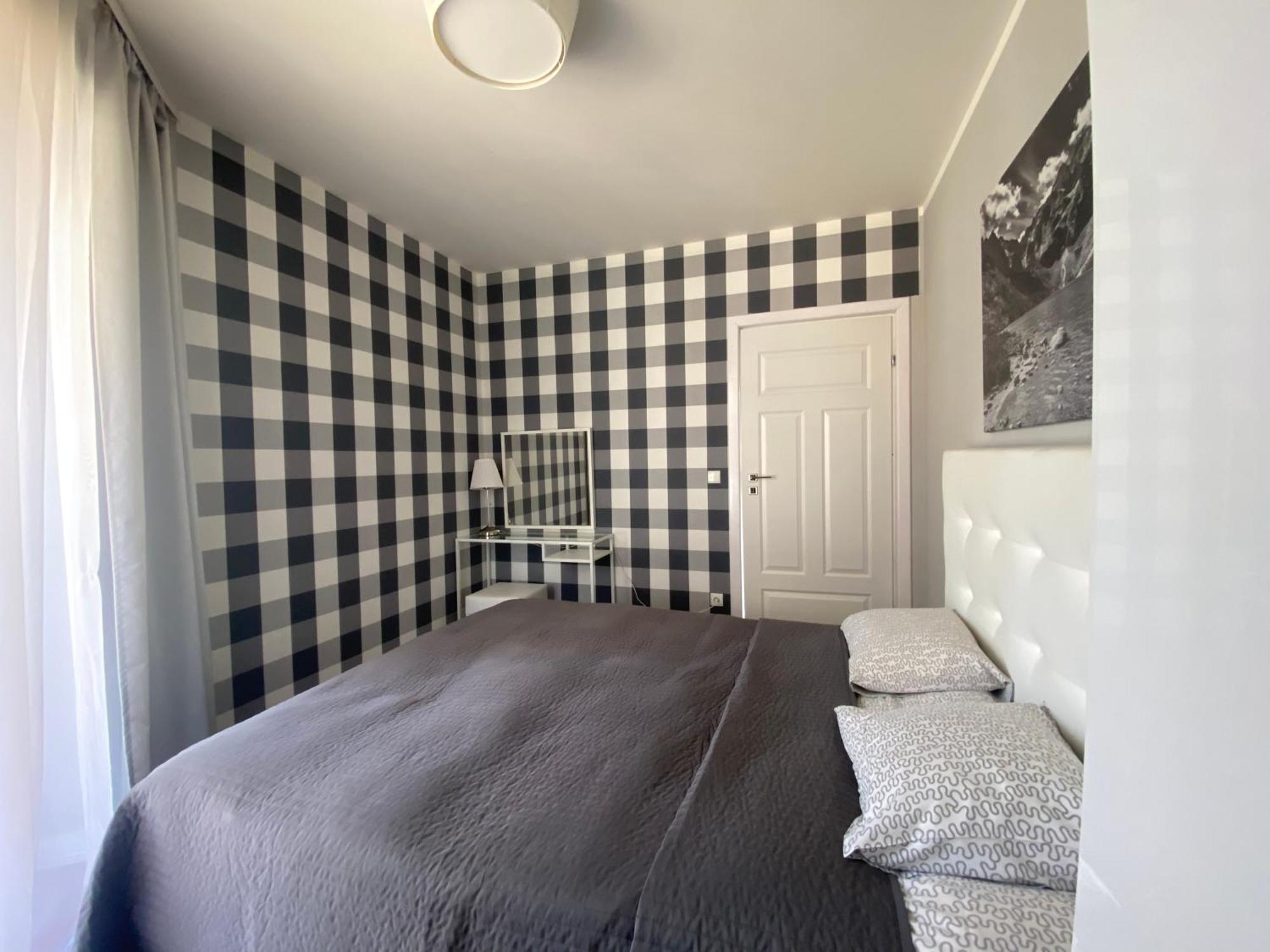 Apartament Siwa Skała Kościelisko Zewnętrze zdjęcie