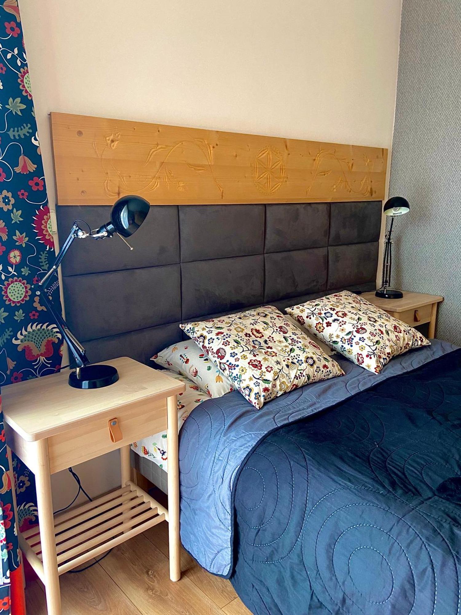 Apartament Siwa Skała Kościelisko Zewnętrze zdjęcie
