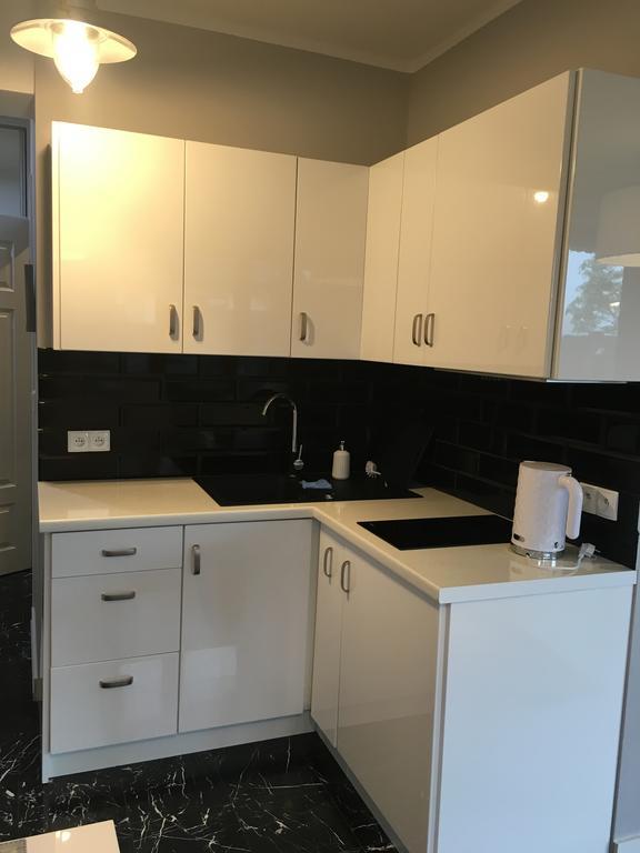 Apartament Siwa Skała Kościelisko Zewnętrze zdjęcie