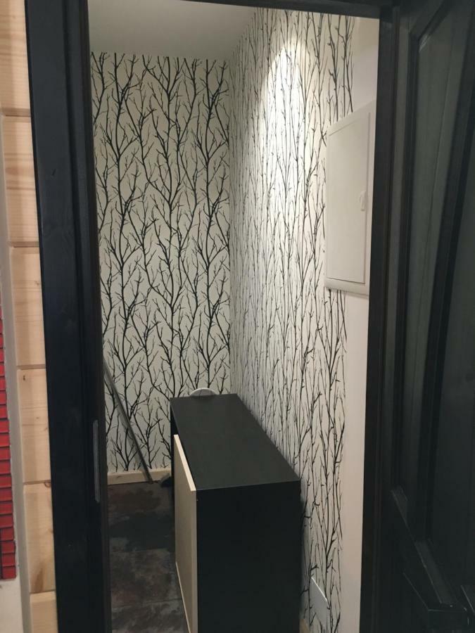 Apartament Siwa Skała Kościelisko Zewnętrze zdjęcie